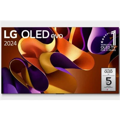 Image de LG OLED83G45LW (2024)