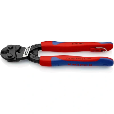 Afbeelding van Knipex CoBolt Boutenschaar 200 mm 64 HRC