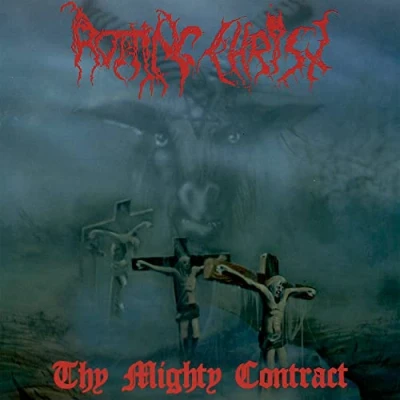 Afbeelding van Thy Mighty Contract