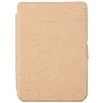 Afbeelding van Tolino Texture E reader cover Geschikt voor: Shine