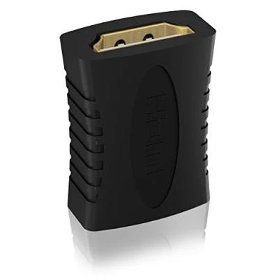 Image de Icy box hdmi® embrayage, femelle á ib cb005
