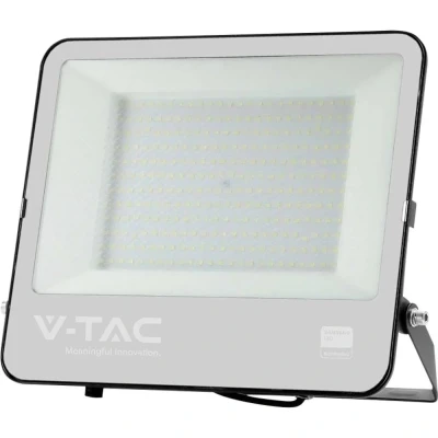 Afbeelding van V TAC VT 44101 LED Schijnwerpers Zwart 135lm/w Samsung IP65 100 Watt 11480 Lumen 6500K 5 Jaar