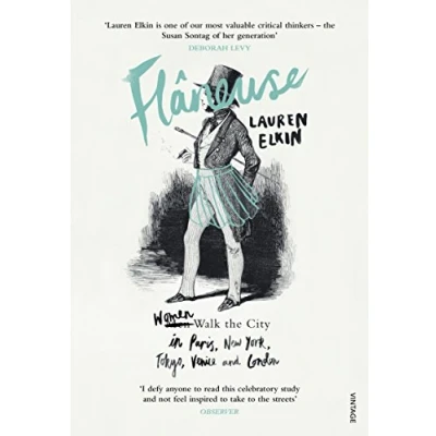 Afbeelding van Flaneuse