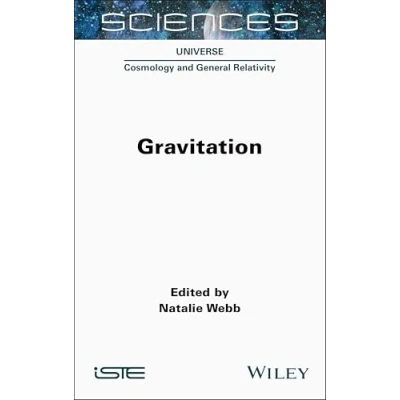 Afbeelding van ISTE Invoiced Gravitation