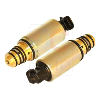 Afbeelding van Regelventiel, compressor ACAUTO AC 02DL04