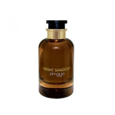 Afbeelding van Zimaya Night Shadow Eau de Parfum 100 ml