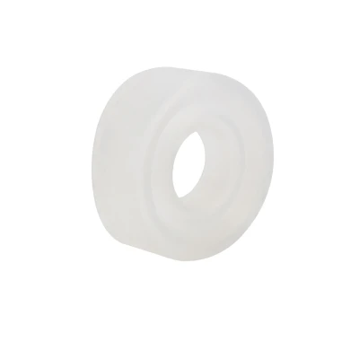 Afbeelding van CalExotics Adv Silicone Pump Sleeve Pumps Transparant