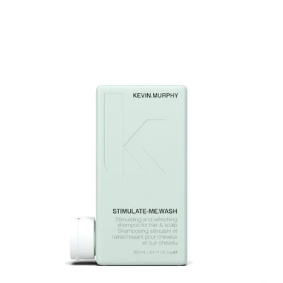Afbeelding van Kevin Murphy Stimulate Me Wash Shampoo 250 ml