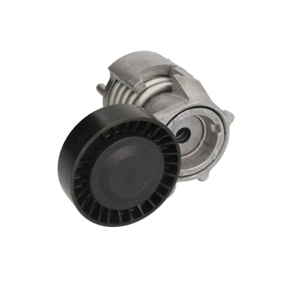 Afbeelding van Ina Spanner poly V riem 534 0030 10