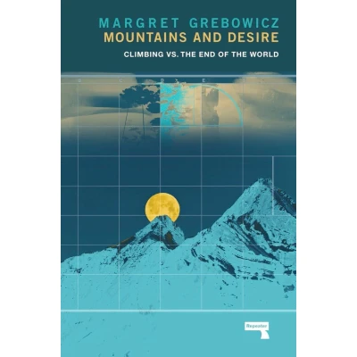 Afbeelding van Mountains and Desire