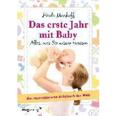 Afbeelding van Das erste Jahr mit Baby