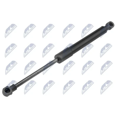 Afbeelding van NTY AE PL 060 Gasveer achterklep 400N 284mm Aan beide zijden