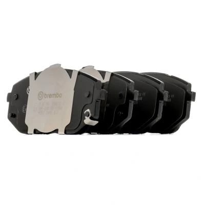 Afbeelding van Brembo Remblokset P 30 140