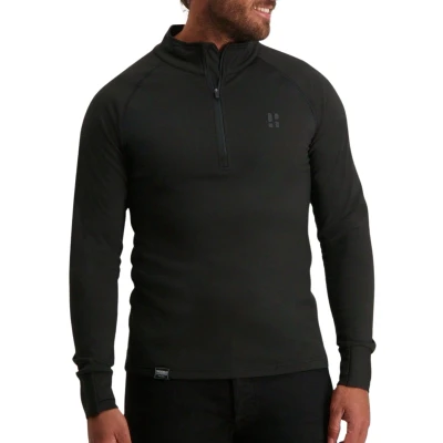 Afbeelding van Arctic Skipully Heren Black 990 S Zwart Skipully&#039;s