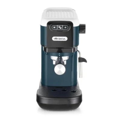 Afbeelding van Ariete 1399 Half automatisch Combinatiekoffiemachine 1,1 l