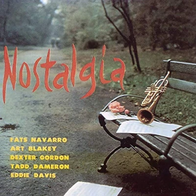 Afbeelding van Nostalgia