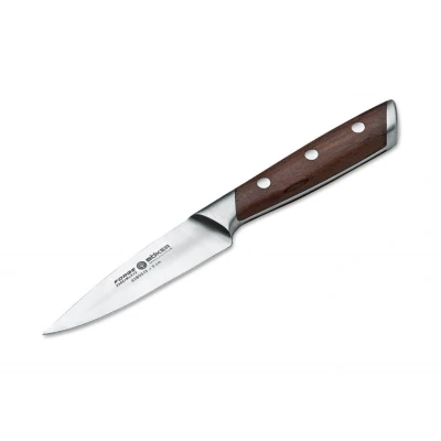 Afbeelding van Boker Forge Wood officemes 9cm Esdoornhout