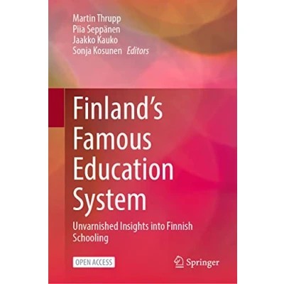 Afbeelding van Finland’s Famous Education System