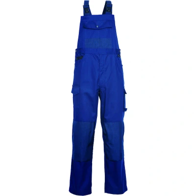 Afbeelding van HaVeP Worker Amerikaanse overall 2943 Marine Maat 56