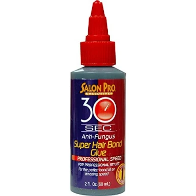 Afbeelding van Salon Pro Lijm, 30 seconden, 60 ml