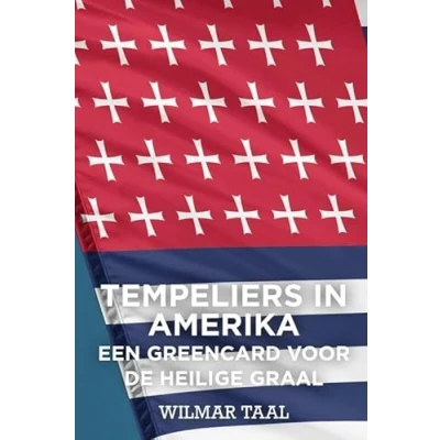 Afbeelding van Tempeliers in Amerika
