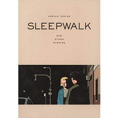 Afbeelding van Sleepwalk