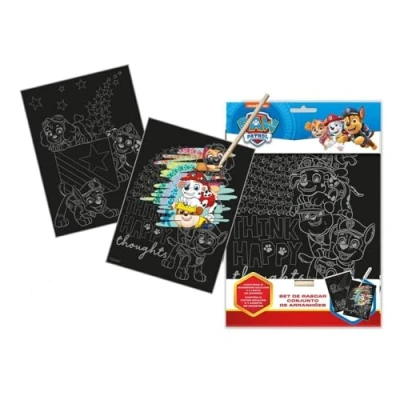 Afbeelding van Krasset Paw Patrol