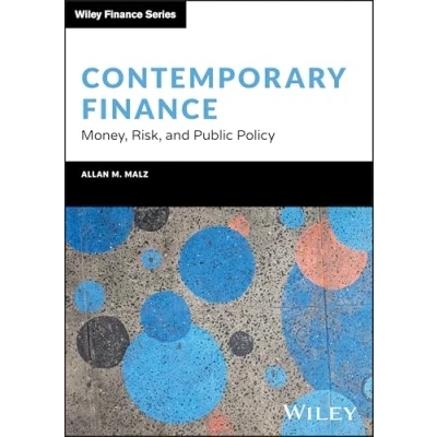 Afbeelding van Wiley Finance Contemporary