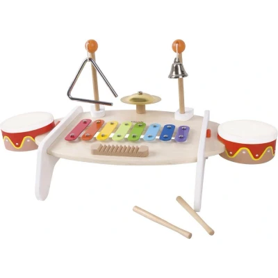 Afbeelding van Classic World Houten Muziektafel