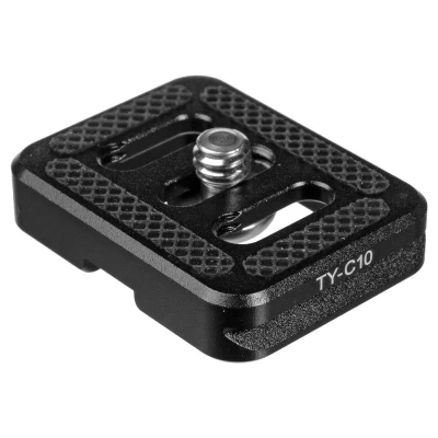 Afbeelding van Sirui C 10 Quick Release Plate