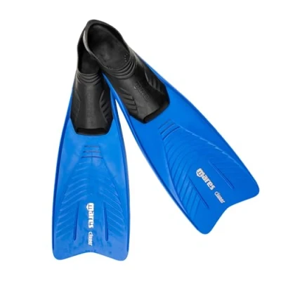 Afbeelding van Fins CLIPPER Blue 39/40