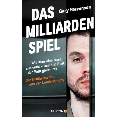 Afbeelding van Das Milliardenspiel