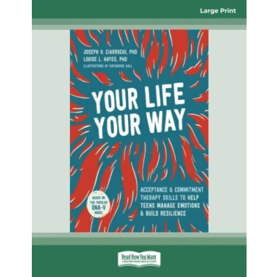 Afbeelding van Your Life, Way