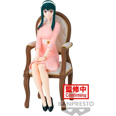 Afbeelding van Spy x Family Photo Figure Yor Forger