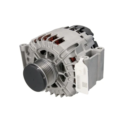 Afbeelding van STARDAX STX102167 Dynamo / Alternator 14V 180A AUDI: A4 B8 Saloon, Avant, A6 C7 Avant