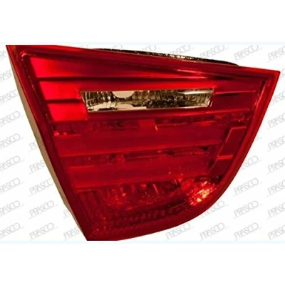 Afbeelding van PRASCO BM0264156 Achterlicht Links Binnenste deel LED Zonder lamphouder BMW: 3 Saloon