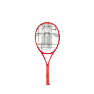 Afbeelding van Head Turnier Radical TEAM Tennisracket, Maat: 0, Rot schwarz