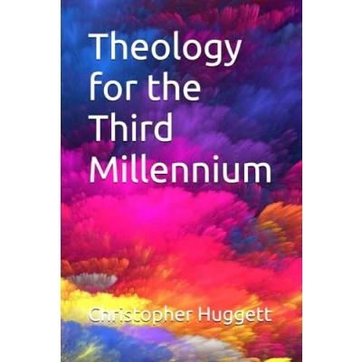 Afbeelding van Theology for the Third Millennium