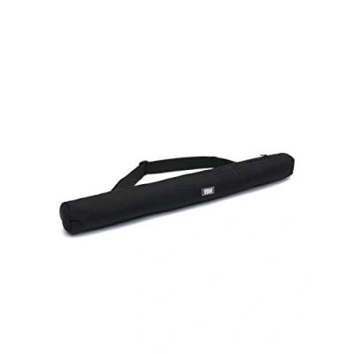 Afbeelding van Urban Classics Can Cooler black one size Schoudertas Blikjes koelhouder Zwart