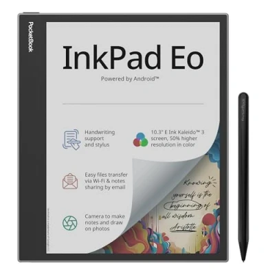 Afbeelding van PocketBook InkPad Eo