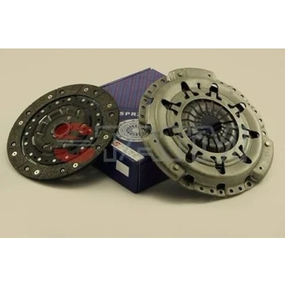 Afbeelding van STATIM 100.636 Koppelingsset Zonder lager 230mm VOLVO: V50, FORD: Focus 2
