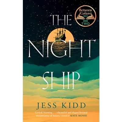 Afbeelding van The Night Ship