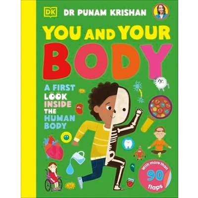 Afbeelding van You and Your Body