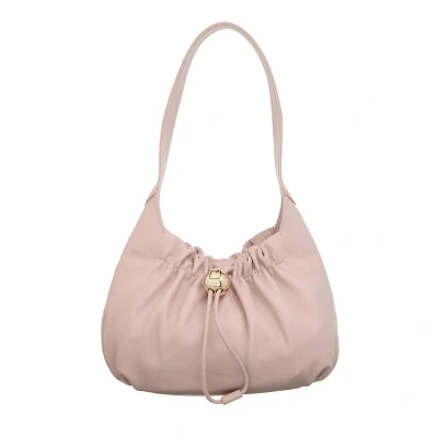 Afbeelding van Furla NIDO MINI Shoulder BAG Handtas, Dames, Maat: One Size, Corolla