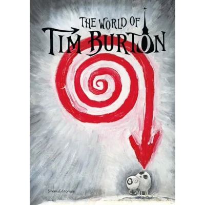 Afbeelding van The World of Tim Burton