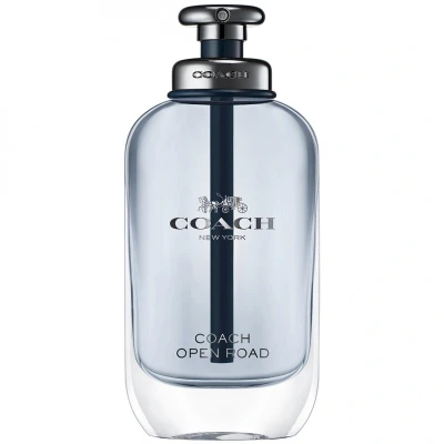 Afbeelding van Coach Open Road 60 ml Eau de Toilette Spray OP=OP