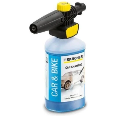 Afbeelding van Kärcher Autoshampoo + FJ 10 C Foam nozzle
