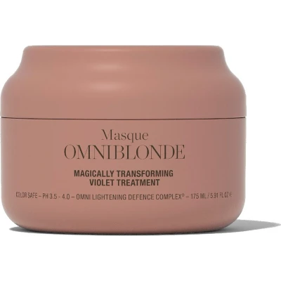 Afbeelding van Omniblonde Magically Transforming Violet Treatment 175ml