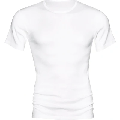 Afbeelding van Mey Noblesse T Shirt Wit L