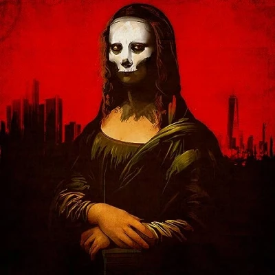 Afbeelding van Apollo &amp; Joell Ortiz Brown Mona Lisa (LP)